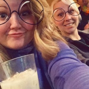 Meet your Posher, Kylie